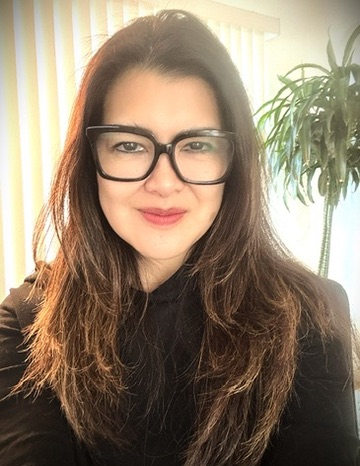 Josefina, Founder of DeskOrig